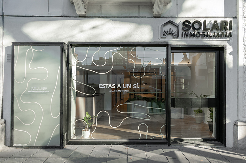 inmobiliaria solari